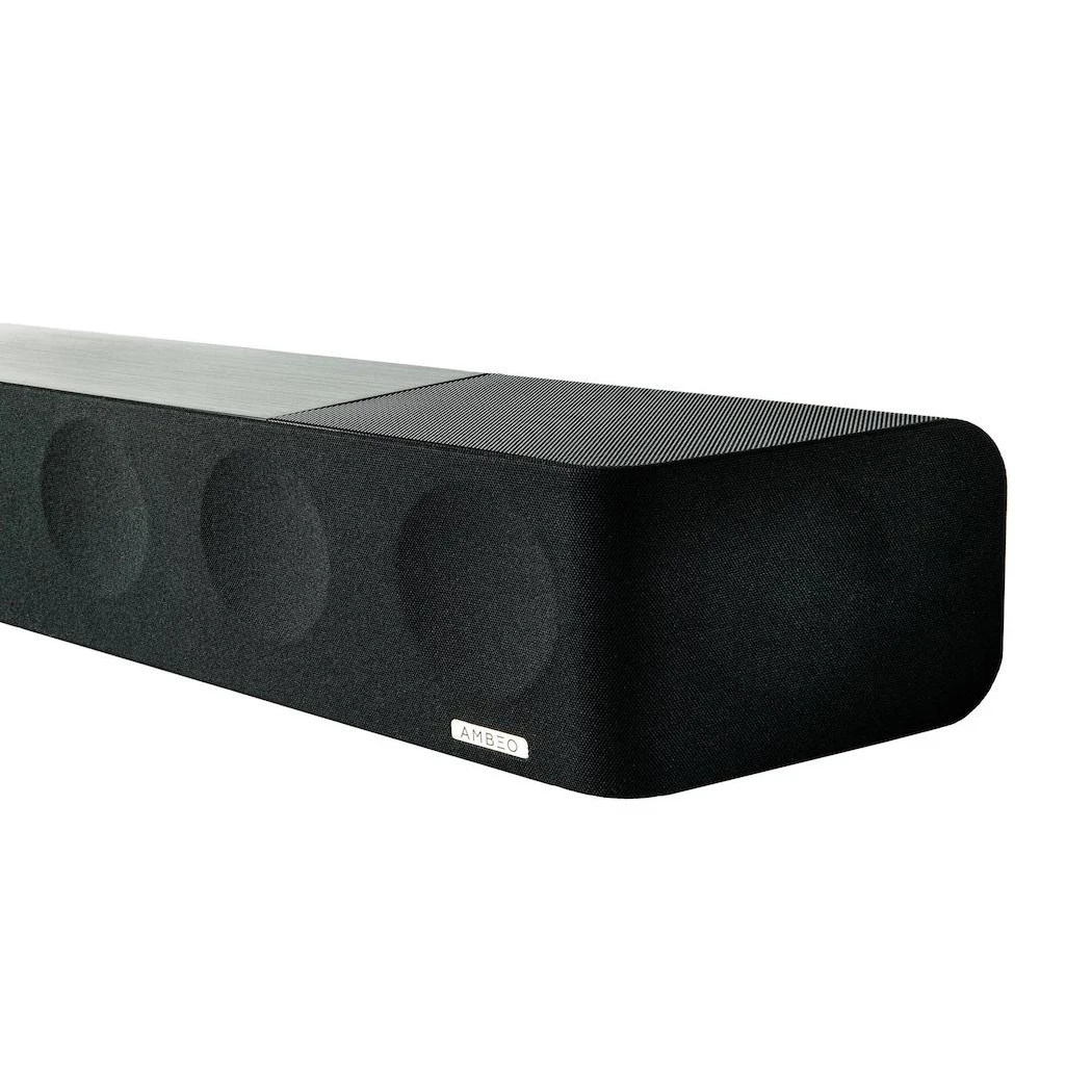 Sennheiser AMBEO Soundbar Max 12 Sennheiser AMBEO Soundbar Max - Image 10