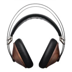 Meze 99 Classics Headphones — Walnut -Trendy Electronic Audio Supplies Store 0220Meze 9920Classics Walnut20Silver front 1050x1050 1