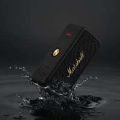 Marshall Emberton II Portable Bluetooth Speaker -Trendy Electronic Audio Supplies Store 03 usp desktop 1050x1050 1