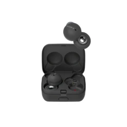 Sony LinkBuds True Wireless Open Earbuds WF-L900 -Trendy Electronic Audio Supplies Store 0320LinkBuds B case open2 Mid 1050x1050 1