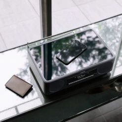 Yamaha MusicCast 200 Desktop Audio System With CD / FM / Wi-Fi / Bluetooth (TSX-N237) 15 Yamaha MusicCast 200 Desktop Audio System With CD / FM / Wi-Fi / Bluetooth (TSX-N237) -Trendy Electronic Audio Supplies Store 03TSXN237TSXN237DBLfrUCGBLTVsns1ipa608df494fc8ccdbf714a61309d10ee0 1 1050x1050 1