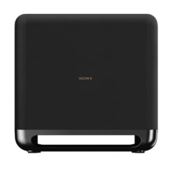 Sony SA-SW5 Wireless Subwoofer - OPEN BOX -Trendy Electronic Audio Supplies Store 04 SA SW5 side Mid 1050x1050 1
