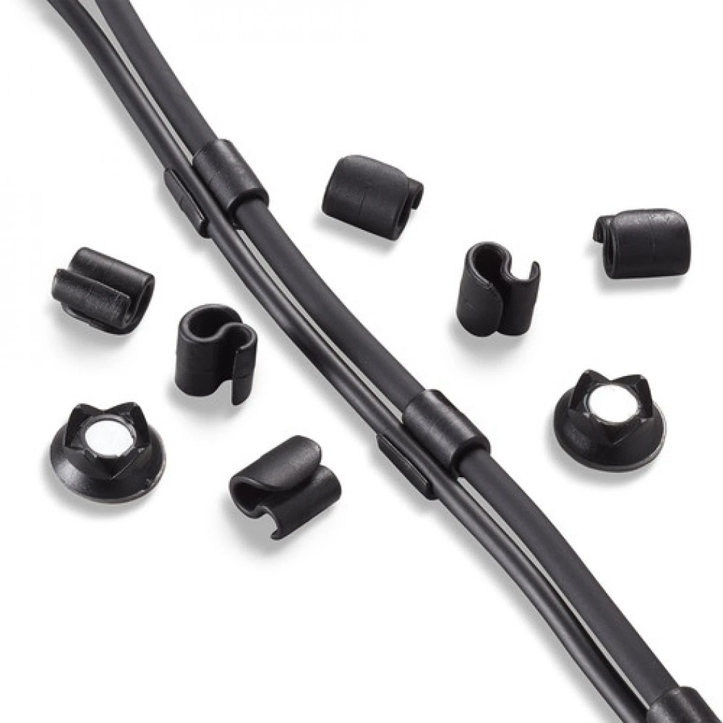 Antlion ModMic USB – Attachable Boom Microphone For Headphones — OPEN BOX 8 Antlion ModMic USB – Attachable Boom Microphone For Headphones — OPEN BOX - Image 6