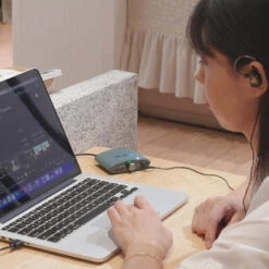 IFi Uno — USB DAC And Headphone Amplifier -Trendy Electronic Audio Supplies Store 15906 1050x1050 1