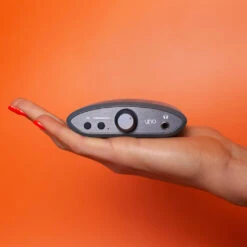 IFi Uno — USB DAC And Headphone Amplifier -Trendy Electronic Audio Supplies Store 16 1050x1050 1