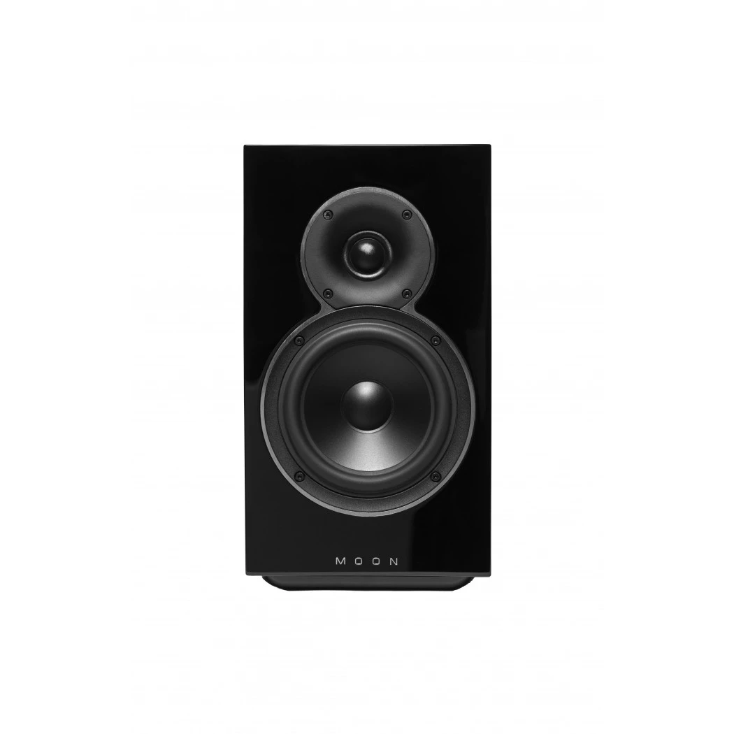 Moon Voice 22 Loudspeakers WITH STANDS - OPEN BOX 3 Moon Voice 22 Loudspeakers WITH STANDS - OPEN BOX