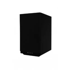 Moon Voice 22 Loudspeakers WITH STANDS - OPEN BOX 16 Moon Voice 22 Loudspeakers WITH STANDS - OPEN BOX -Trendy Electronic Audio Supplies Store 16.1.12.20Voice202220Black20with20grille 1050x1050 1