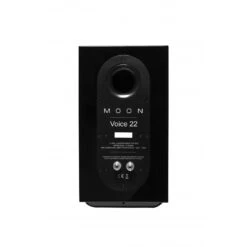 Moon Voice 22 Loudspeakers WITH STANDS - OPEN BOX 13 Moon Voice 22 Loudspeakers WITH STANDS - OPEN BOX -Trendy Electronic Audio Supplies Store 16.1.9.20Voice202220Black20Back 1050x1050 1