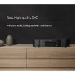 Marantz CD6007 CD Player -Trendy Electronic Audio Supplies Store 1901 MZ CD6007 TextOverlay New High quality20DAC 072420 1050x1050 1