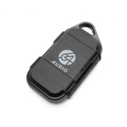 64 Audio – Personalized Pelican Case