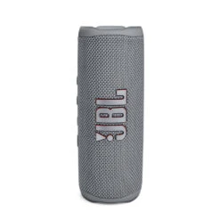 JBL Flip 6 Portable Bluetooth Speaker -Trendy Electronic Audio Supplies Store 1 JBL FLIP6 HERO GREY 29399 x1 1050x1050 1