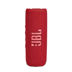 JBL Flip 6 Portable Bluetooth Speaker -Trendy Electronic Audio Supplies Store 1 JBL FLIP6 HERO RED 29399 x1 1050x1050 1