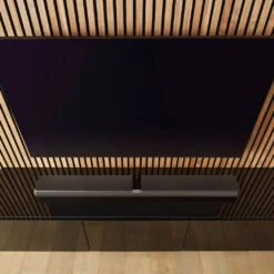 Bowers & Wilkins Panorama 3 Soundbar With Dolby Atmos - OPEN BOX -Trendy Electronic Audio Supplies Store 1x120Panorama 3 Square Social 29 1050x1050 1