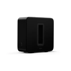 Sonos Sub (Gen 3) Wireless Subwoofer 18 Sonos Sub (Gen 3) Wireless Subwoofer -Trendy Electronic Audio Supplies Store 2 1050x1050 1