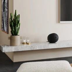 Devialet Phantom I 108 DB Wireless Home Speaker -Trendy Electronic Audio Supplies Store 201110 DEVIALET ULTIMATE BLACK 3202201 1050x1050 1