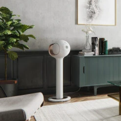 Devialet Phantom I 108 DB Wireless Home Speaker -Trendy Electronic Audio Supplies Store 201110 DEVIALET ULTIMATE WHITE 2202201 1050x1050 1