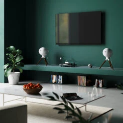 Devialet Phantom I 103 DB Wireless Home Speaker -Trendy Electronic Audio Supplies Store 201216 DEVIALET WHITE darktreepod203201 1050x1050 1