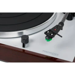 Thorens TD 402 DD Direct Drive Turntable - BLACK -Trendy Electronic Audio Supplies Store 20201001 Thorens TD402 NB 33 72 1050x1050 1