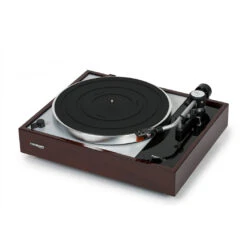 Thorens TD 1500 Turntable - OPEN BOX WALNUT