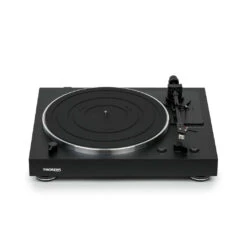 Thorens TD 101A Fully Automatic Turntable
