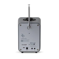 Ruark Audio R1S Smart Radio With FM / Internet Radio / Streaming -Trendy Electronic Audio Supplies Store 2023 01 2320New20R1S Back20 20Copy 1050x1050 1