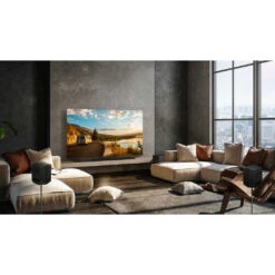 Samsung HW-Q990C Soundbar With Wireless Subwoofer And Rear Speakers -Trendy Electronic Audio Supplies Store 2023 Soundbar HW Q990C Lifestyle Gallery B Expand 1050x1050 1