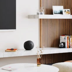 Devialet Phantom I 103 DB Wireless Home Speaker -Trendy Electronic Audio Supplies Store 210205 10320dB 20BLACK 3 1050x1050 1