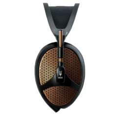 Meze Empyrean Isodynamic Planar Magnetic Headphones – In-Store Special -Trendy Electronic Audio Supplies Store 220Meze20Empyrean20Black20Copper20front 1050x1050 1