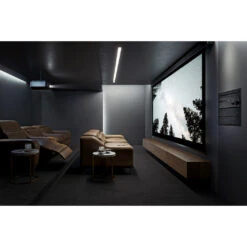 Sony STR-AZ1000ES – 7.2 Channel 8K A/V Receiver -Trendy Electronic Audio Supplies Store 221104 17b20Shot20of20ES20AVR20in20room20with20Sony20ES20projector20and20screen20AZ1000202 1050x1050 1