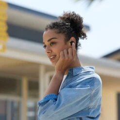 Technics EAH-AZ40M2 True Wireless Noise Cancelling Earbuds -Trendy Electronic Audio Supplies Store 23 0004 EAH AZ40M2 K Technics N 1050x1050 1