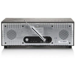 Tivoli Music System BT With CD Player -Trendy Electronic Audio Supplies Store 27360 2 image 1080x 1050x1050 1