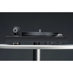 Pro-Ject 2Xperience Turntable -Trendy Electronic Audio Supplies Store 2Xperience backside 1050x1050 1