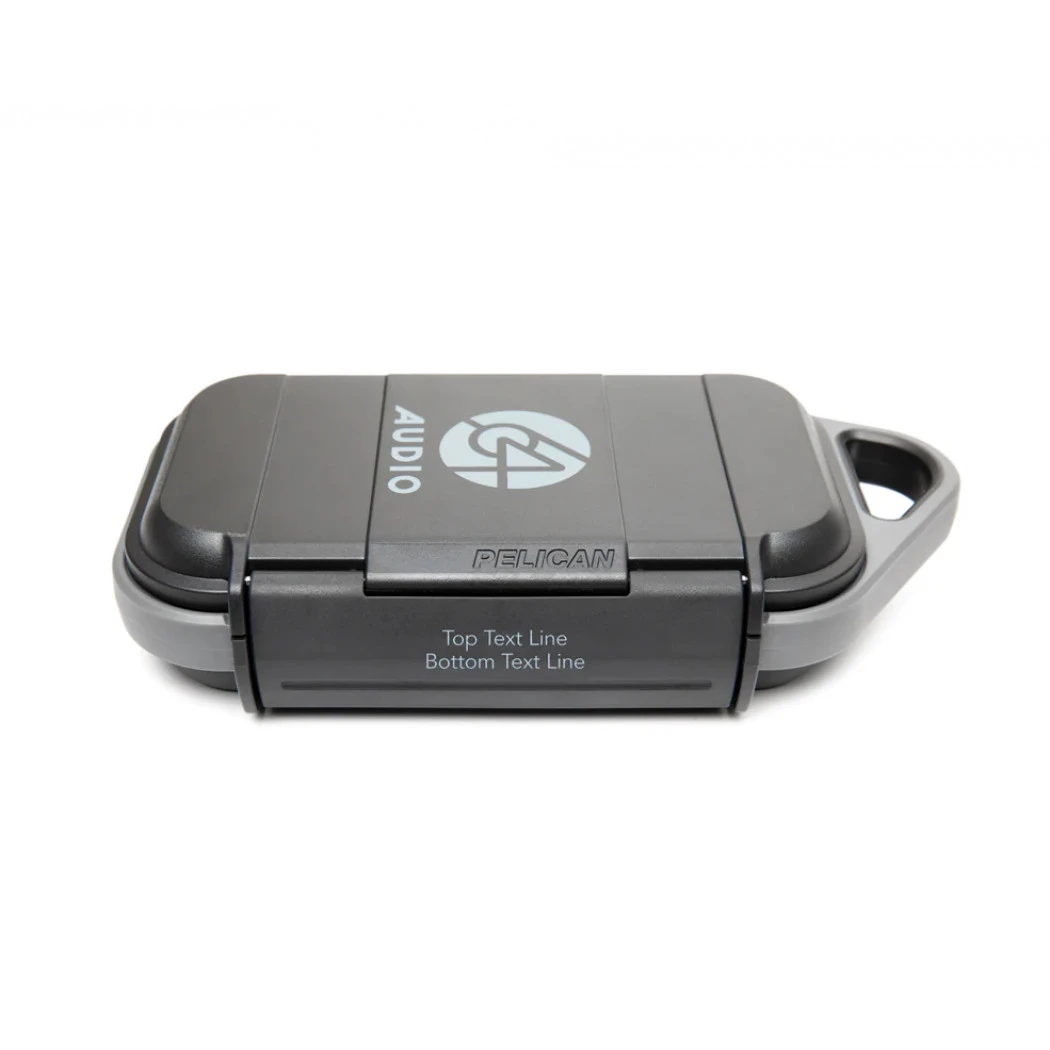 64 Audio – Personalized Pelican Case 4 64 Audio – Personalized Pelican Case - Image 2