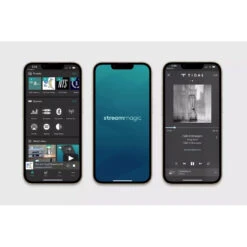 Cambridge Audio MXN10 Network Player -Trendy Electronic Audio Supplies Store 2 Standard20Block 1560x1700 MXN10 1 1050x1050 1