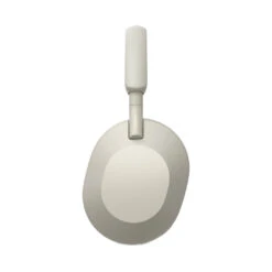 Sony WH-1000XM5 Wireless Noise Cancelling Headphones 37 Sony WH-1000XM5 Wireless Noise Cancelling Headphones -Trendy Electronic Audio Supplies Store 2 WH 1000XM5 side silver Large 1050x1050 1