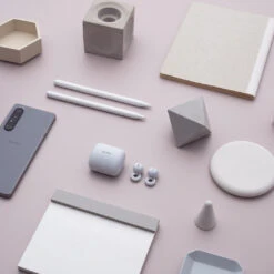 Sony LinkBuds True Wireless Open Earbuds WF-L900 -Trendy Electronic Audio Supplies Store 3 2 in situation ORIGINAL 1050x1050 1