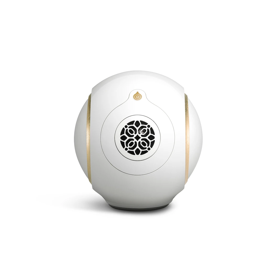Devialet Phantom II 98 DB Opéra De Paris Wireless Home Speaker 6 Devialet Phantom II 98 DB Opéra De Paris Wireless Home Speaker - Image 4