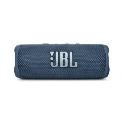 JBL Flip 6 Portable Bluetooth Speaker -Trendy Electronic Audio Supplies Store 3 JBL FLIP6 FRONT BLUE 29503 x1 1050x1050 1