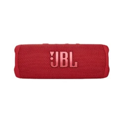 JBL Flip 6 Portable Bluetooth Speaker -Trendy Electronic Audio Supplies Store 3 JBL FLIP6 FRONT RED 29503 x1 1050x1050 1