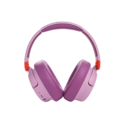 JBL JR 460NC Wireless Noise Cancelling Kids Headphones -Trendy Electronic Audio Supplies Store 4.JBL JR460NC Product20Image Back 1050x1050 1