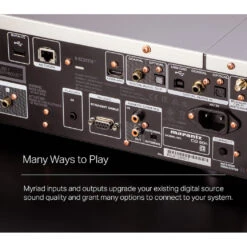 Marantz CD 50n Network Audio Streamer & CD Player -Trendy Electronic Audio Supplies Store 473946 Marantz Text20Overlay CD2050n F04 1050x1050 1
