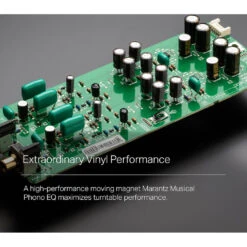 Marantz Model 50 Integrated Amplifier -Trendy Electronic Audio Supplies Store 474194 Marantz Text20Overlay Model2050 F03 1050x1050 1