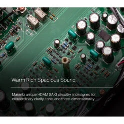 Marantz Model 50 Integrated Amplifier -Trendy Electronic Audio Supplies Store 474194 Marantz Text20Overlay Model2050 F04 1050x1050 1