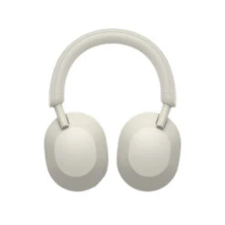 Sony WH-1000XM5 Wireless Noise Cancelling Headphones 34 Sony WH-1000XM5 Wireless Noise Cancelling Headphones -Trendy Electronic Audio Supplies Store 4 WH 1000XM5 swivel silver Large 1050x1050 1