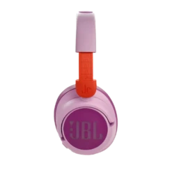 JBL JR 460NC Wireless Noise Cancelling Kids Headphones -Trendy Electronic Audio Supplies Store 5.JBL JR460NC Product20Image Righ 1050x1050 1