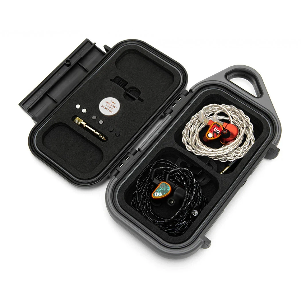 64 Audio – Personalized Pelican Case 6 64 Audio – Personalized Pelican Case - Image 4