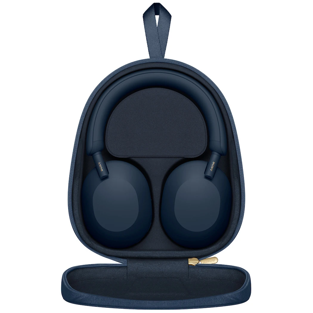 Sony WH-1000XM5 Wireless Noise Cancelling Headphones 22 Sony WH-1000XM5 Wireless Noise Cancelling Headphones - Image 20