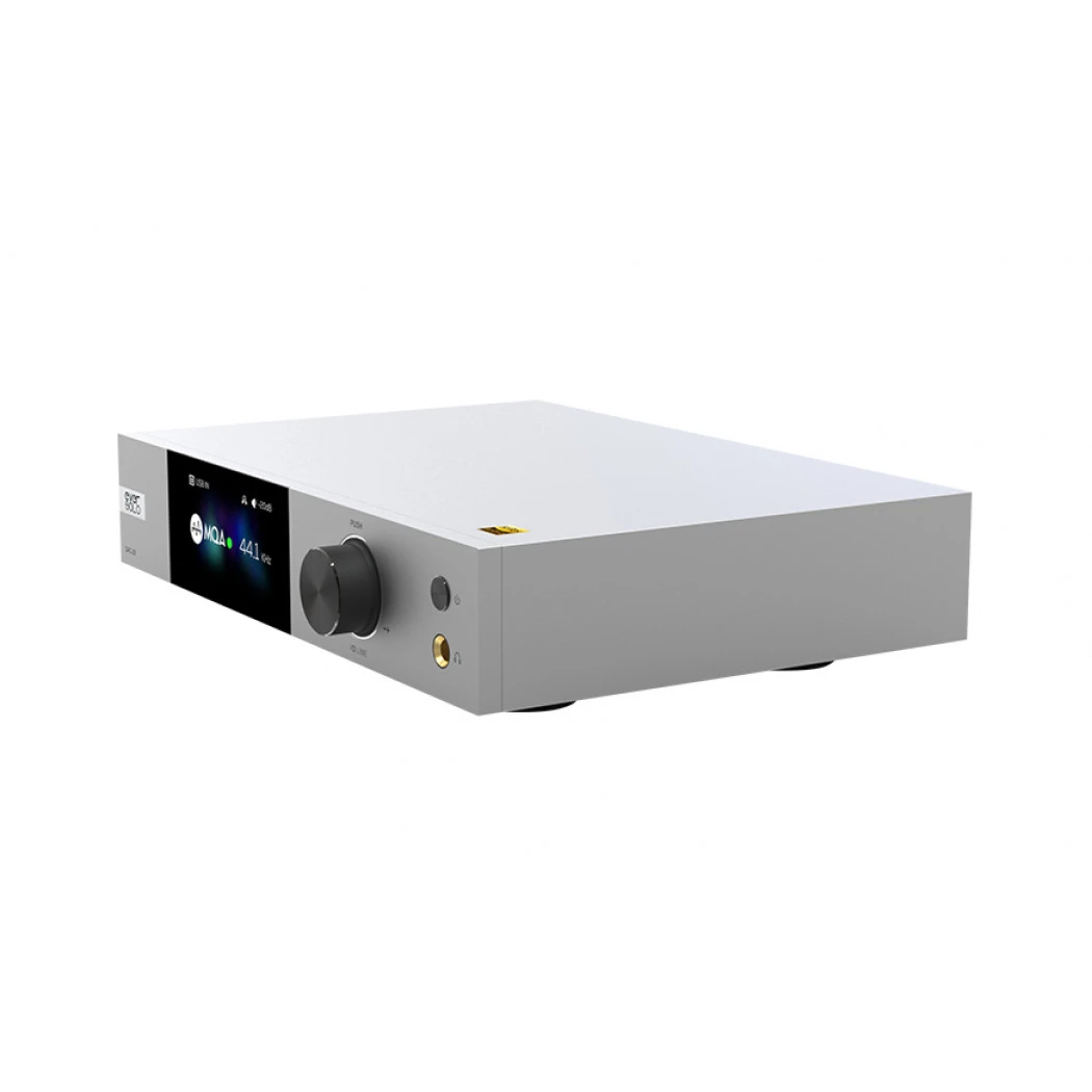 EverSolo DAC-Z6 Digital To Analog Converter With Headphone Amplifier 10 EverSolo DAC-Z6 Digital To Analog Converter With Headphone Amplifier - Image 8
