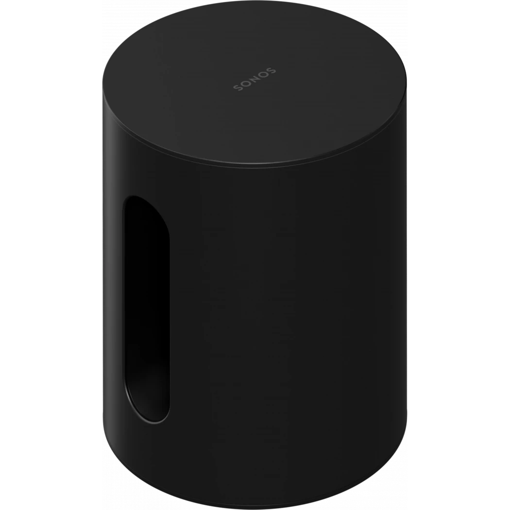 Sonos Sub Mini Wireless Subwoofer 5 Sonos Sub Mini Wireless Subwoofer - Image 3