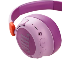 JBL JR 460NC Wireless Noise Cancelling Kids Headphones -Trendy Electronic Audio Supplies Store 6.JBL JR460NC Product20Image Deta 1050x1050 1